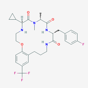 2D structure