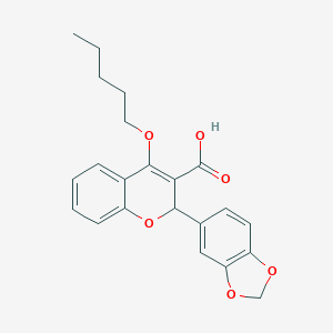 2D structure