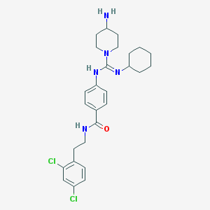 2D structure