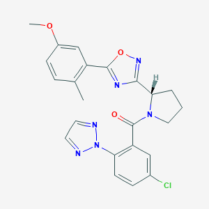 2D structure