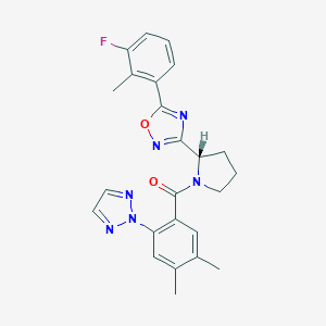 2D structure