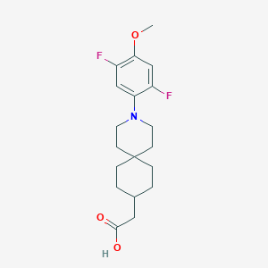 2D structure