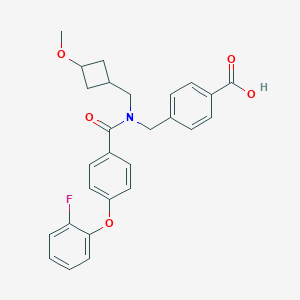 2D structure