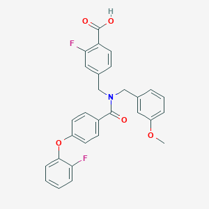 2D structure