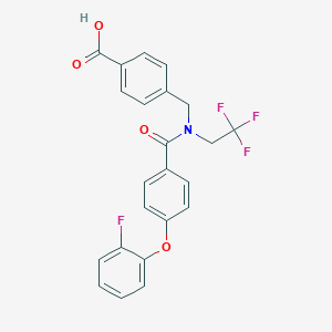 2D structure