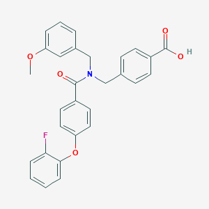 2D structure