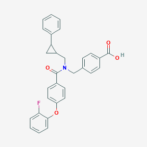 2D structure