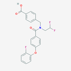 2D structure