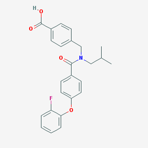 2D structure