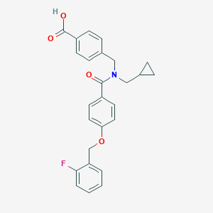 2D structure