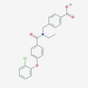 2D structure