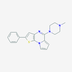 2D structure