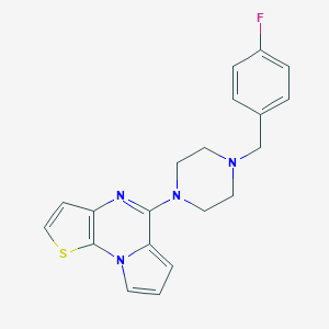 2D structure