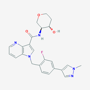 2D structure