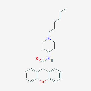 2D structure