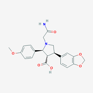 2D structure