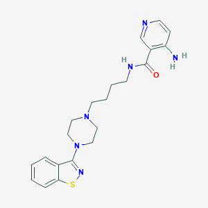 2D structure