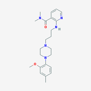 2D structure