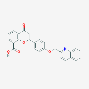 2D structure