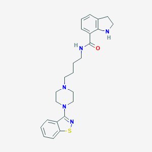 2D structure