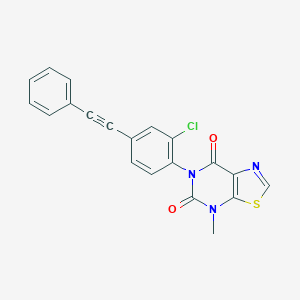 2D structure