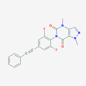 2D structure