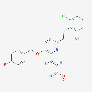 2D structure