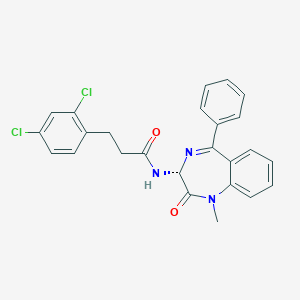 2D structure