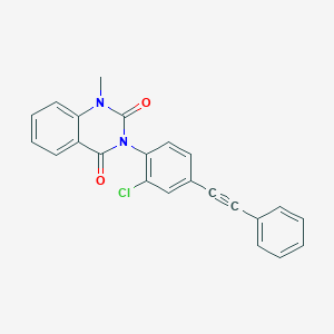 2D structure