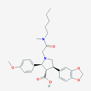 2D structure