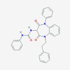 2D structure