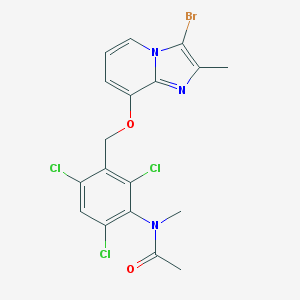 2D structure