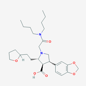 2D structure