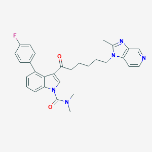 2D structure