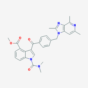 2D structure