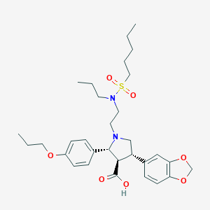 2D structure