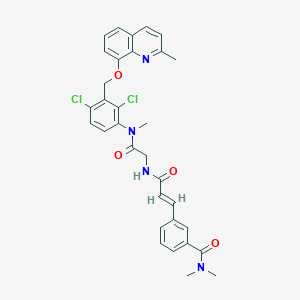 2D structure