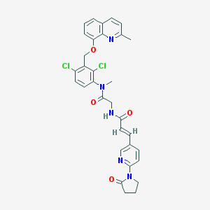 2D structure