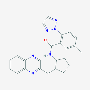 2D structure