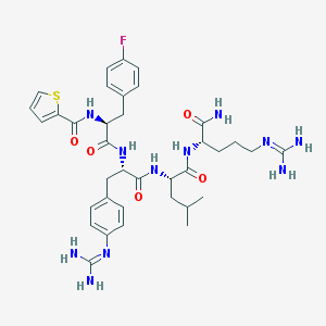 2D structure