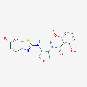 2D structure