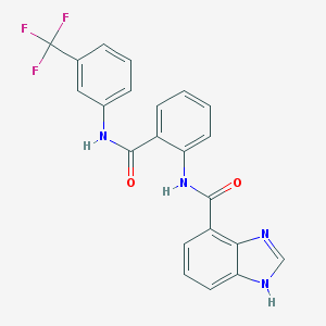 2D structure