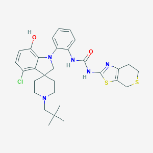 2D structure