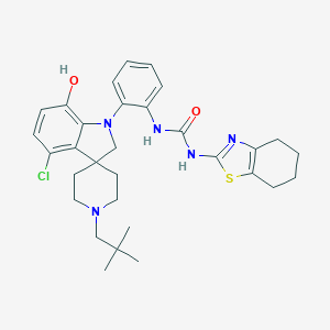 2D structure