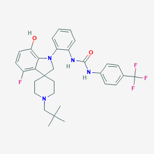 2D structure