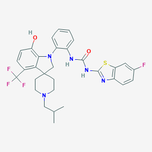 2D structure