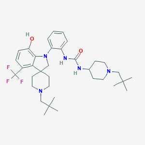 2D structure