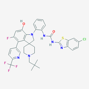 2D structure