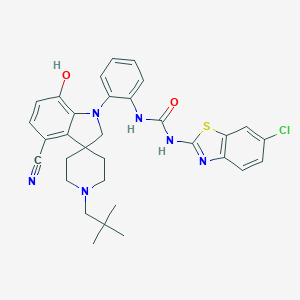 2D structure