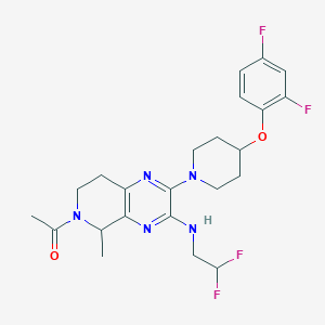 2D structure